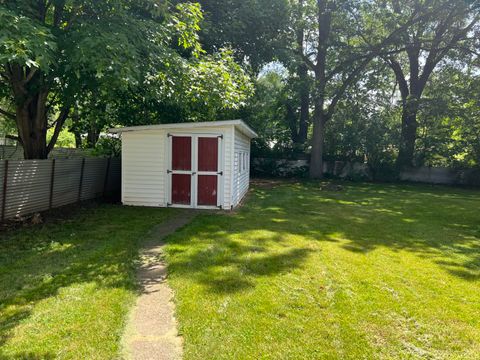 A home in Bedford Twp