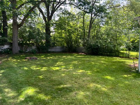 A home in Bedford Twp