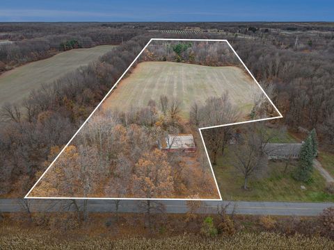 13887 L Drive N Convis Township MI 49014