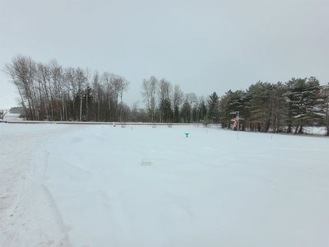 A home in Orange Twp