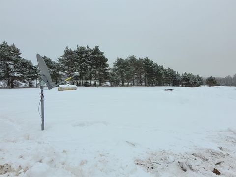 A home in Orange Twp