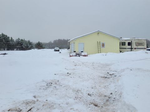 A home in Orange Twp