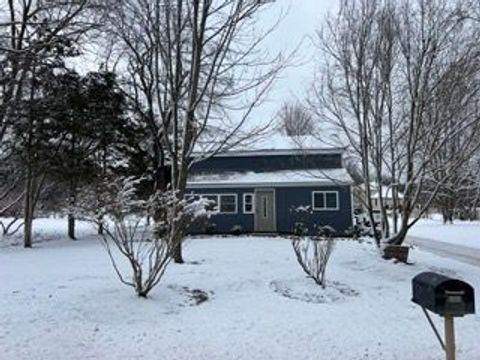 A home in Independence Twp