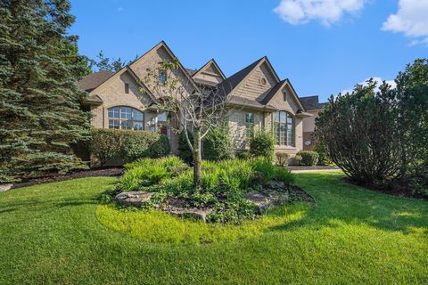 A home in West Bloomfield Twp