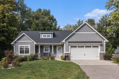 A home in Walker