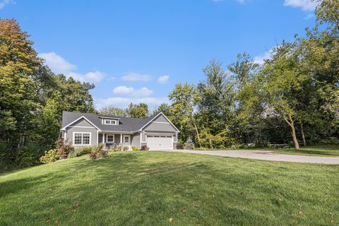 A home in Walker