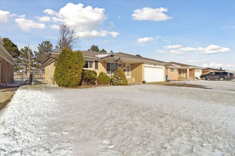 A home in Warren