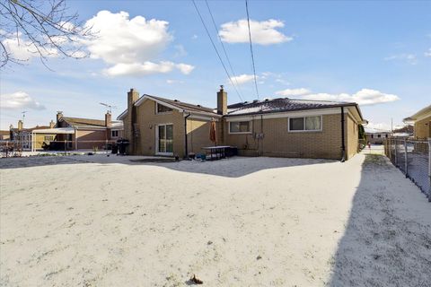 A home in Warren