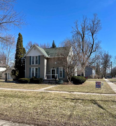 A home in IthacaCity_Gratiot