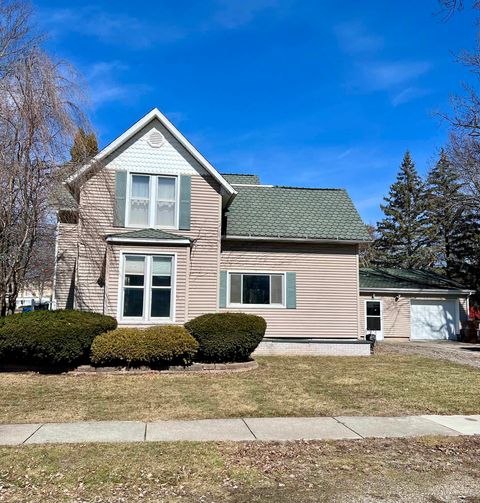 A home in IthacaCity_Gratiot
