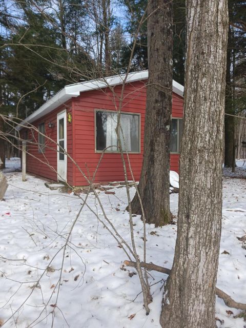 A home in Green Twp