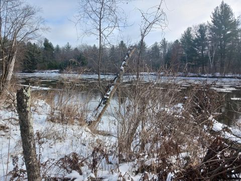 A home in Green Twp