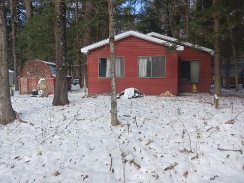 A home in Green Twp