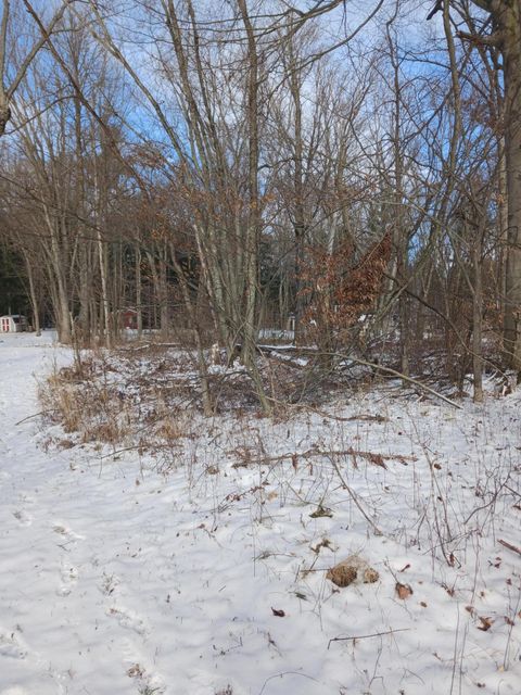 A home in Green Twp