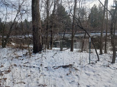 A home in Green Twp