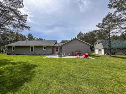 A home in Richland Twp