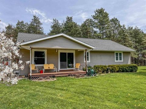 A home in Richland Twp