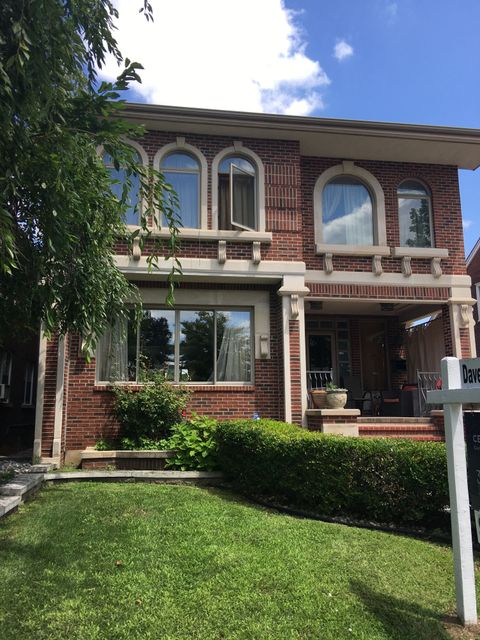 A home in Dearborn