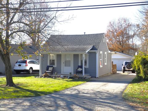 A home in Trenton