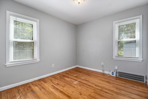 A home in Redford Twp