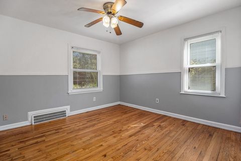 A home in Redford Twp