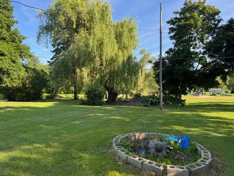 A home in Vernon Twp