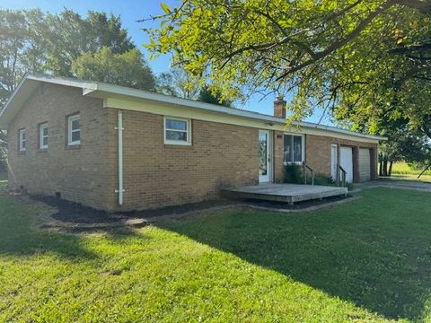 A home in Vernon Twp