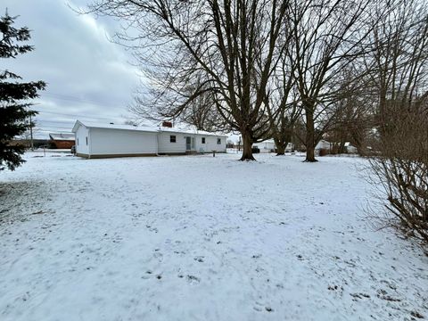 A home in Coldwater