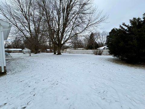 A home in Coldwater