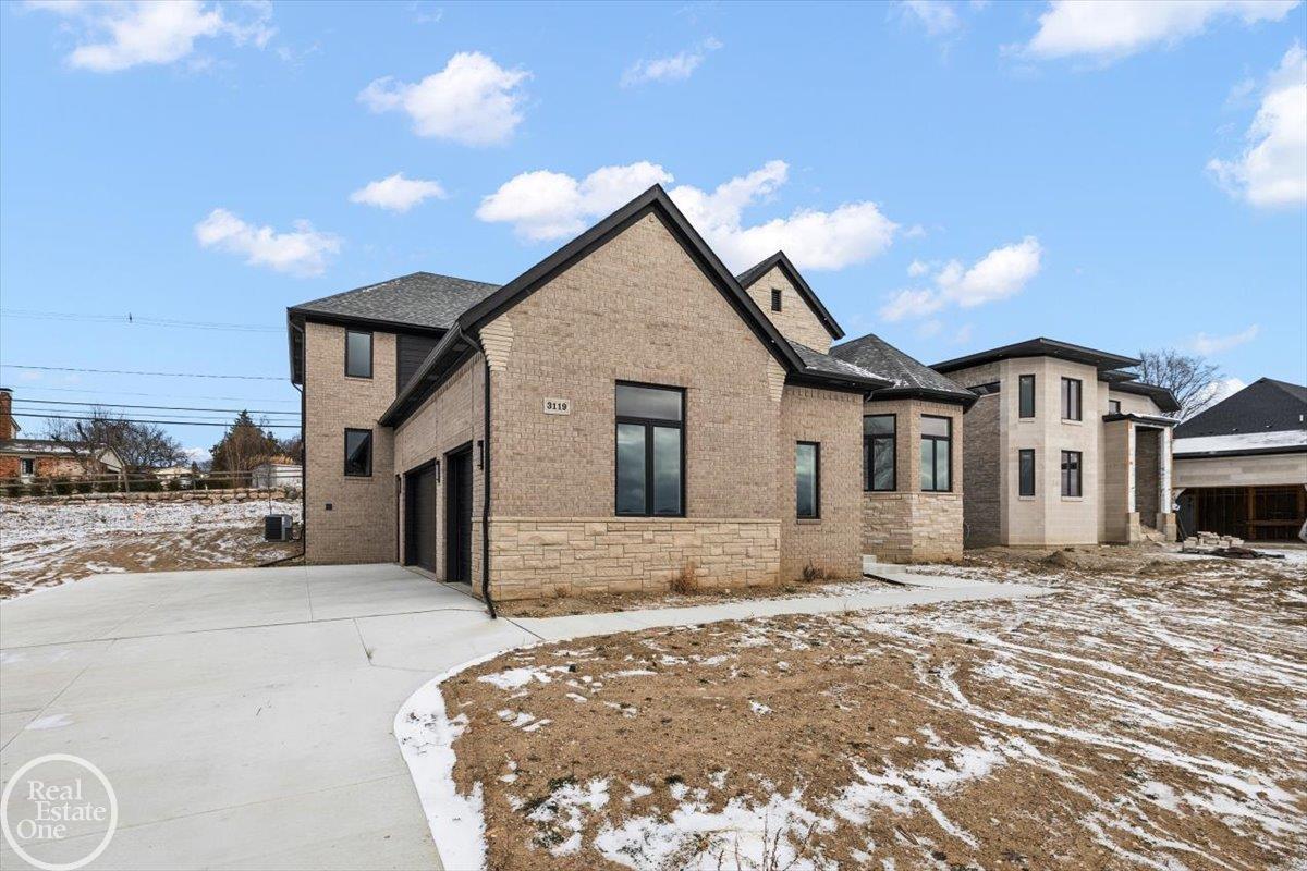 3443 Forster Lane