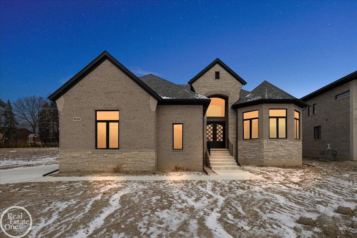 3443 Forster Lane