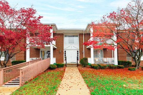 A home in Trenton