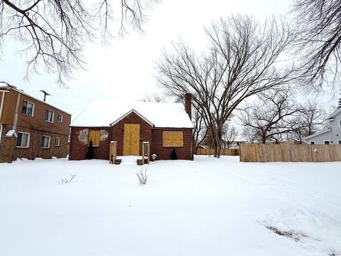 A home in FlintCity_Genesee
