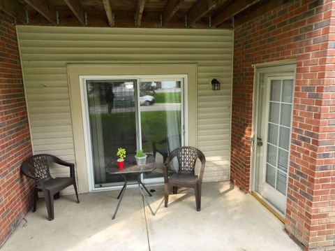 A home in Commerce Twp