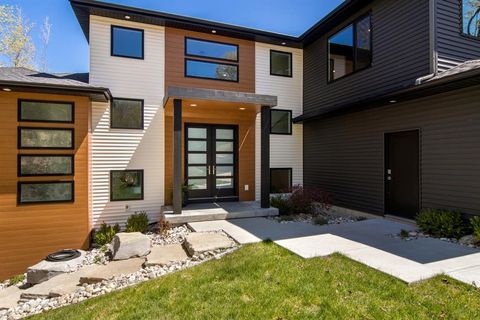 A home in Torch Lake Twp