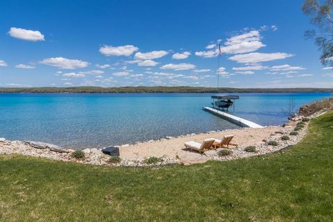 A home in Torch Lake Twp