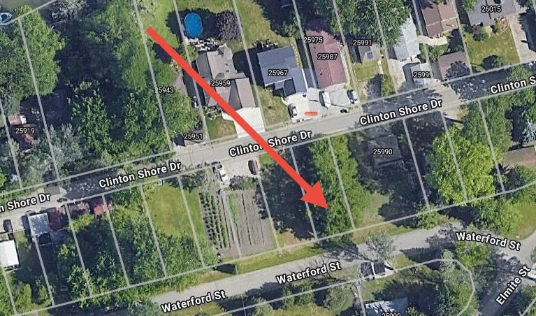 00000 Clinton Shore Dr