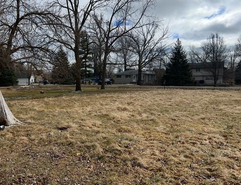 00000 Clinton Shore Dr Harrison Charter Township Macomb MI 48045
