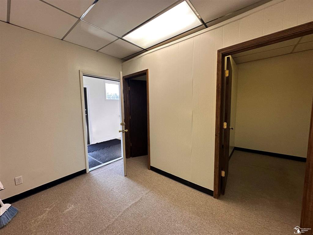 7521 N Telegraph Road