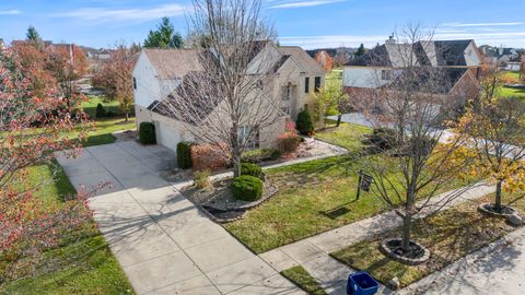 A home in Canton Twp