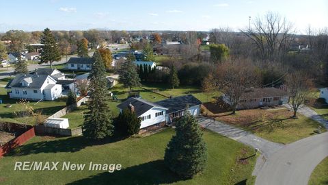 A home in Hampton Twp