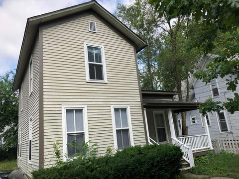 A home in Kalamazoo