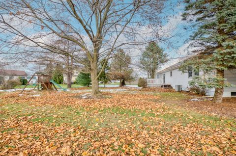 A home in Somerset Twp