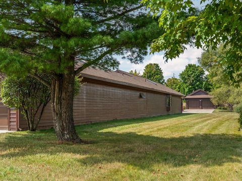 A home in Garfield Twp