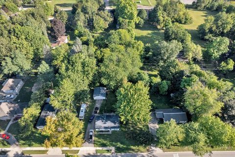 A home in Marlette