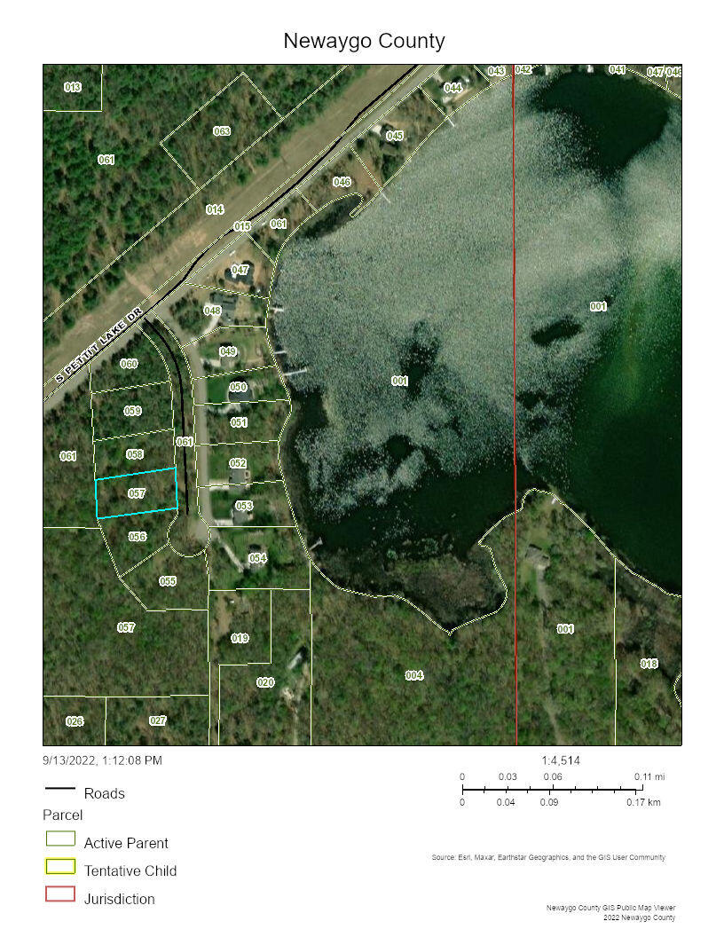 7883 S Potawatomi 57