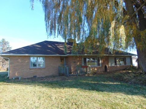 A home in Richland Twp