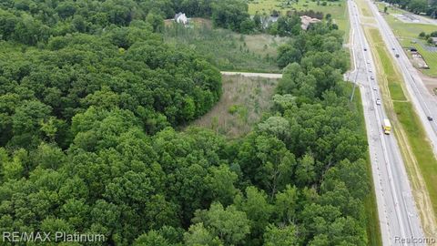 12071 HIGHLAND ROAD Hartland Township MI 48353