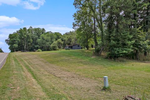 A home in LaGrange Twp