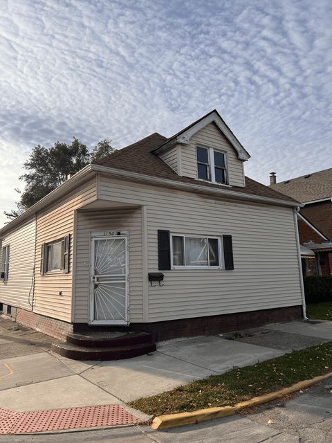 A home in Hamtramck